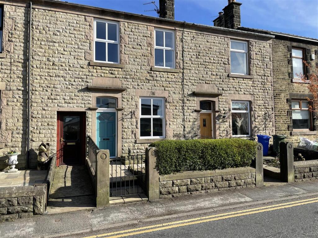 Main image of property: Babylon Lane, Anderton