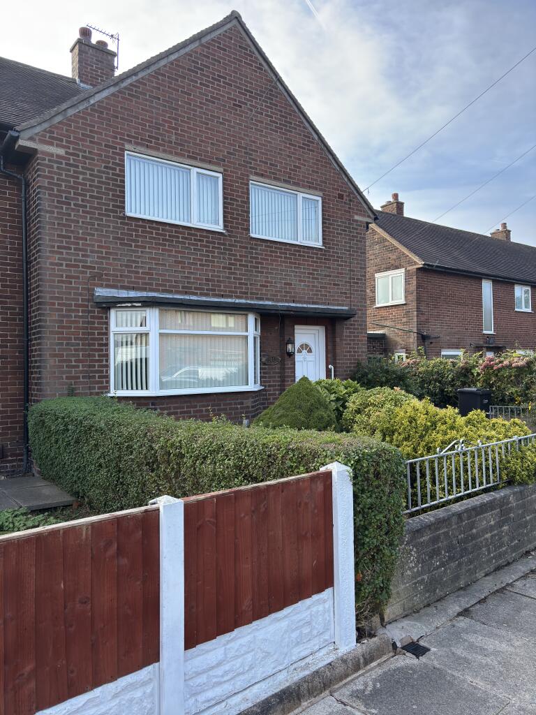 Main image of property: Thornhill Road, Chorley, Lancashire, PR6