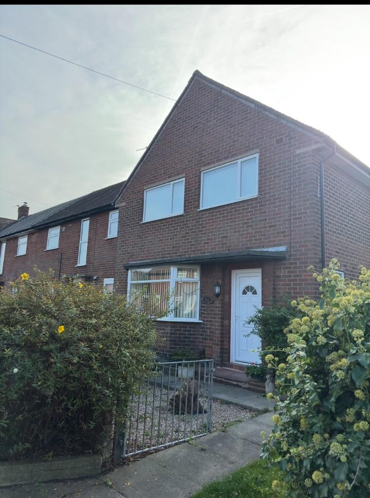 Main image of property: Thornhill Road, Chorley, Lancashire, PR6