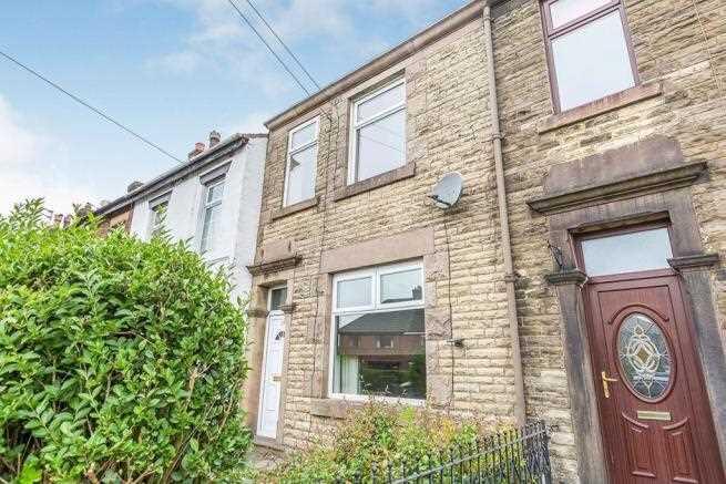 Main image of property: Park Road, Adlington