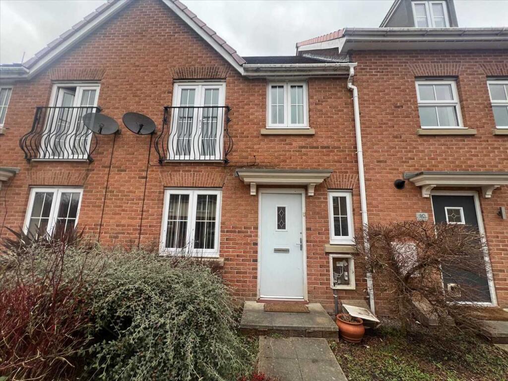 Main image of property: Farleigh Court,, Chorley, Chorley