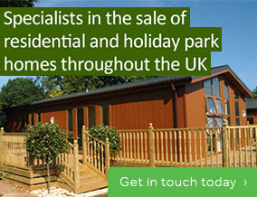 Get brand editions for Park Homes of Distinction, Godalming