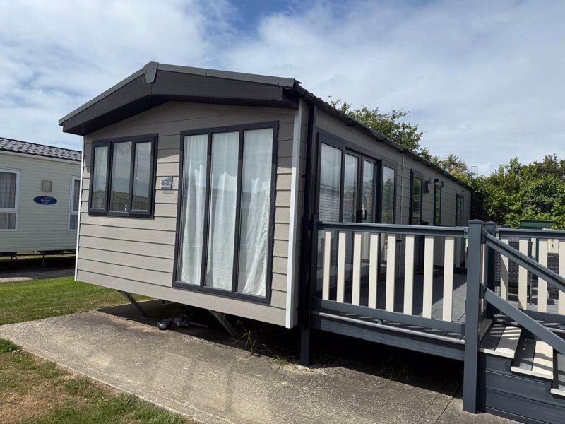 Main image of property: Selection of pre loved holiday Lodges for sale within walking distance of East Wittering beach.