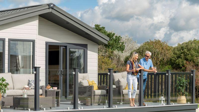 Main image of property: THE ULTIMATE HOME AWAY FROM HOME ON A STUNNING STRETCH OF THE SOUTH COAST