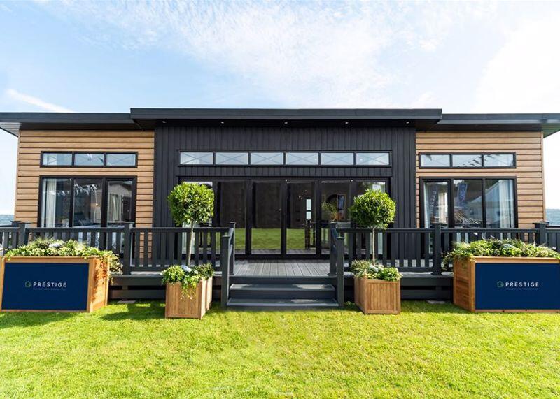 Main image of property: THE ULTIMATE HOME AWAY FROM HOME ON A STUNNING STRETCH OF THE SOUTH COAST