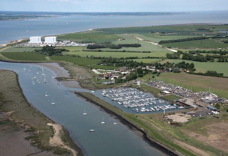 Main image of property: Selection of holiday homes in stunning location. 