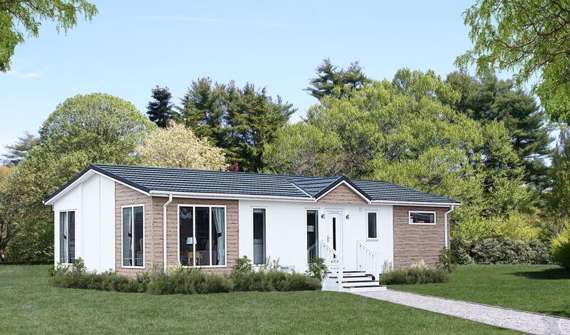 Main image of property: The brand new Omar Serenity coming to The High Pines near Windsor. 