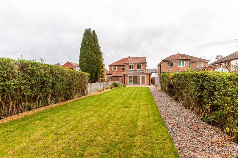 4 bedroom semidetached house for sale in Chapel Lane, Burscough