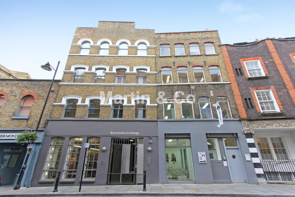 2 bedroom apartment for rent in Bermondsey Street, London Bridge SE1