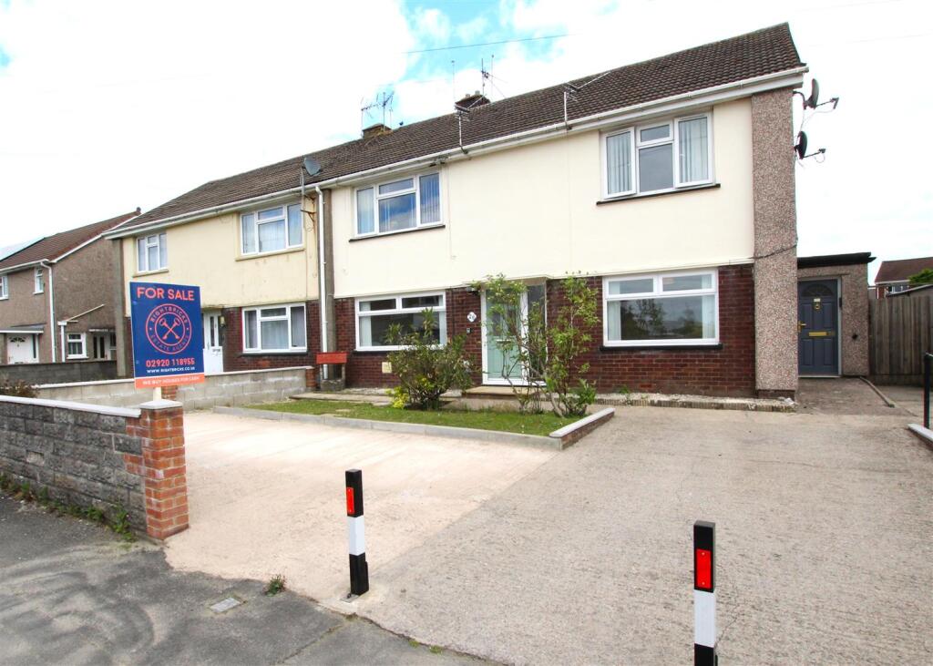 Main image of property: Heol Nant, Church Village CF38 1RT