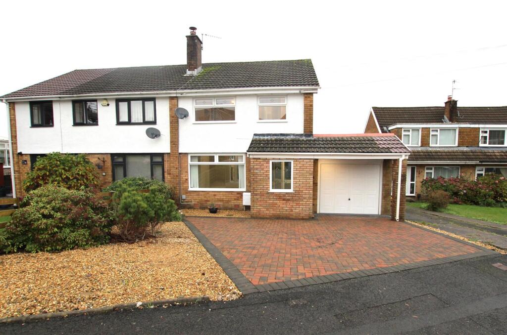 Main image of property: St. Ilans Way, Caerphilly, CF83 1EW