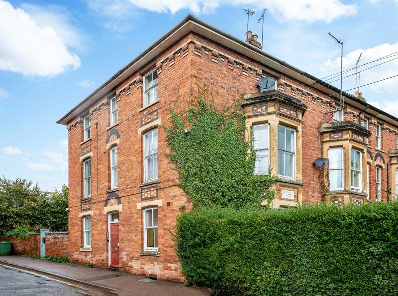 Main image of property: Dashwood Road, Banbury