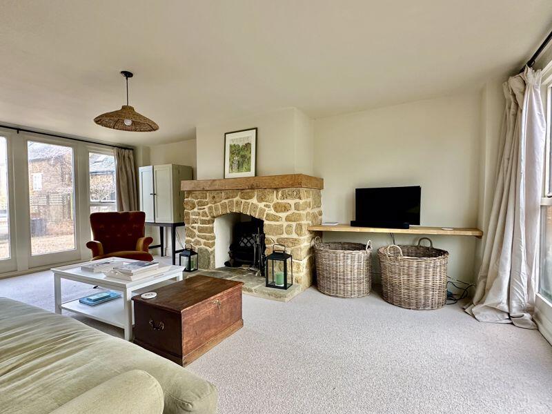 Additional property image - Meadow Barn, Avon Dassett Road, Fenny Compton