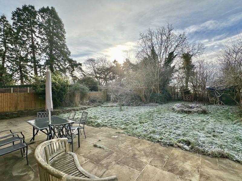 Additional property image - Meadow Barn, Avon Dassett Road, Fenny Compton