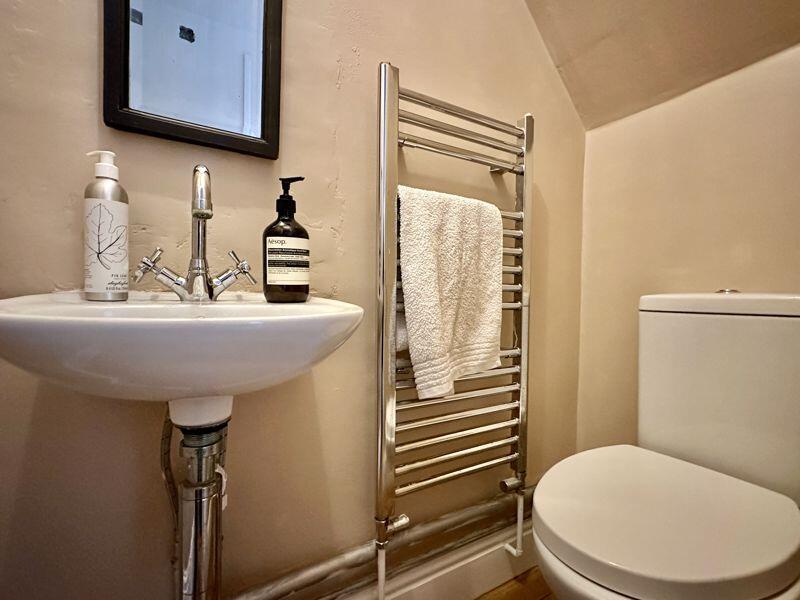 Additional property image - Meadow Barn, Avon Dassett Road, Fenny Compton