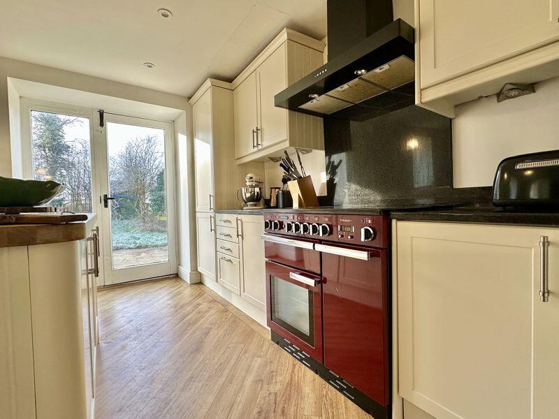 Additional property image - Meadow Barn, Avon Dassett Road, Fenny Compton