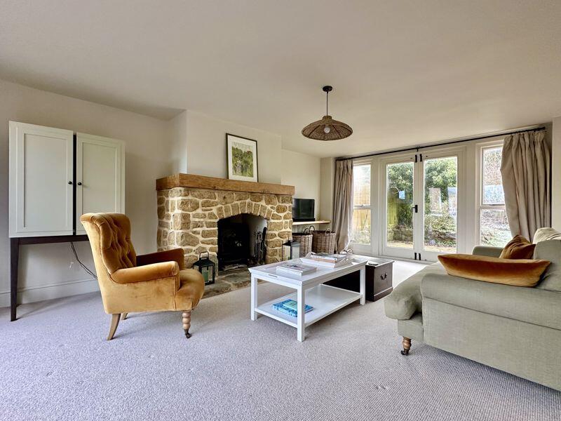 Additional property image - Meadow Barn, Avon Dassett Road, Fenny Compton