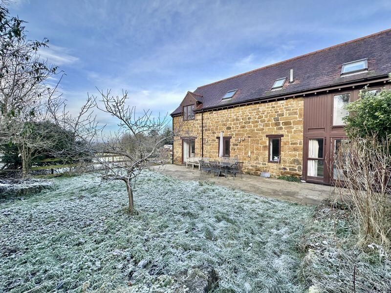 Additional property image - Meadow Barn, Avon Dassett Road, Fenny Compton