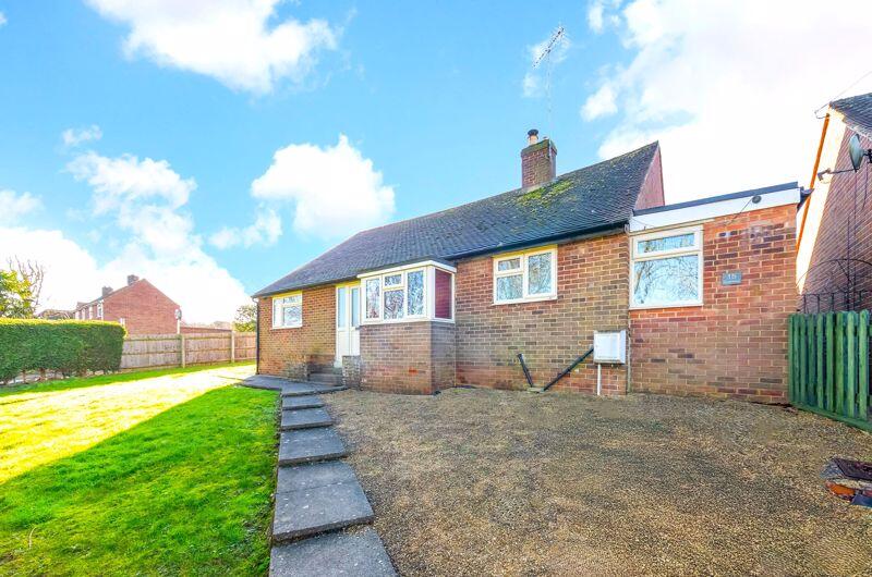Main image of property: Queensway, Banbury