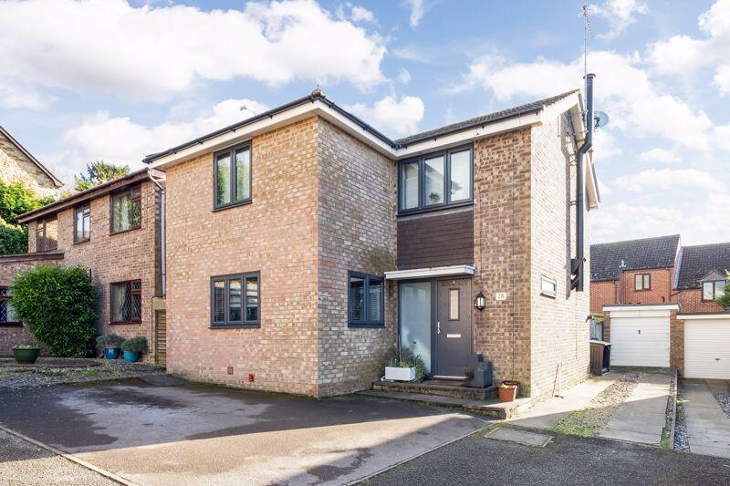 Main image of property: Longburges, Middleton Cheney