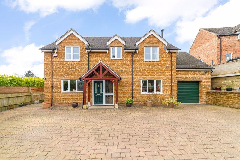 Main image of property: Ivy Lane, Mollington