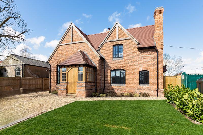 Main image of property: Church Lane, Claydon