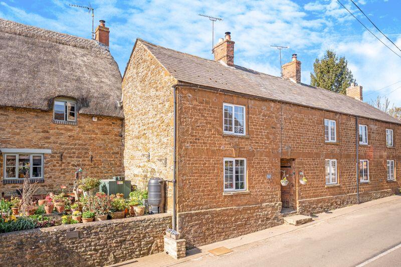 Main image of property: 1 Fortnum Cottages, Main Road, Upper Tadmarton.