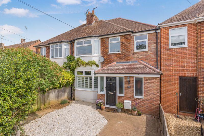 Main image of property: Addison Road, Banbury