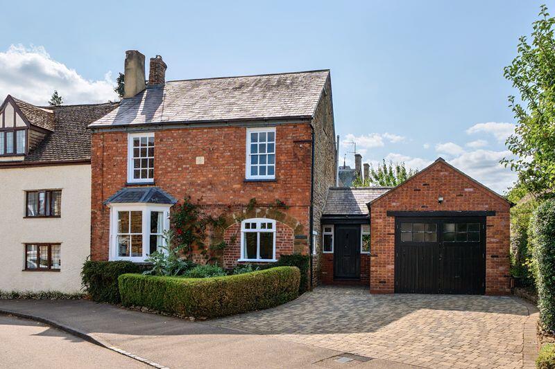 Main image of property: Queen Street, Middleton Cheney - Greatly Extended