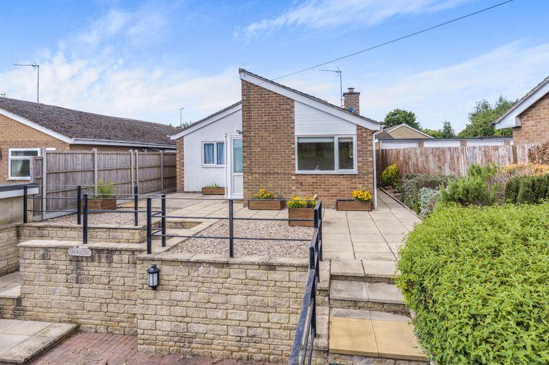 Main image of property: Spring Lane, Little Bourton - NO ONWARD CHAIN
