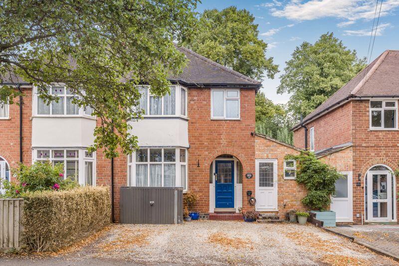 Main image of property: Cope Road, Banbury