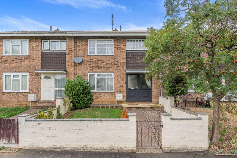 Main image of property: Danesmoor, Banbury - SHORT UPPER CHAIN COMPLETE