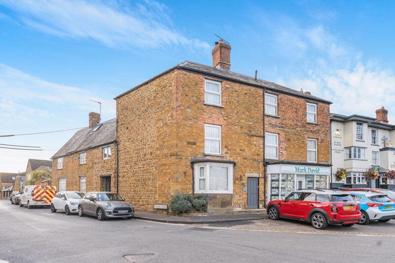 Main image of property: Market Place, Deddington - NO ONWARD CHAIN