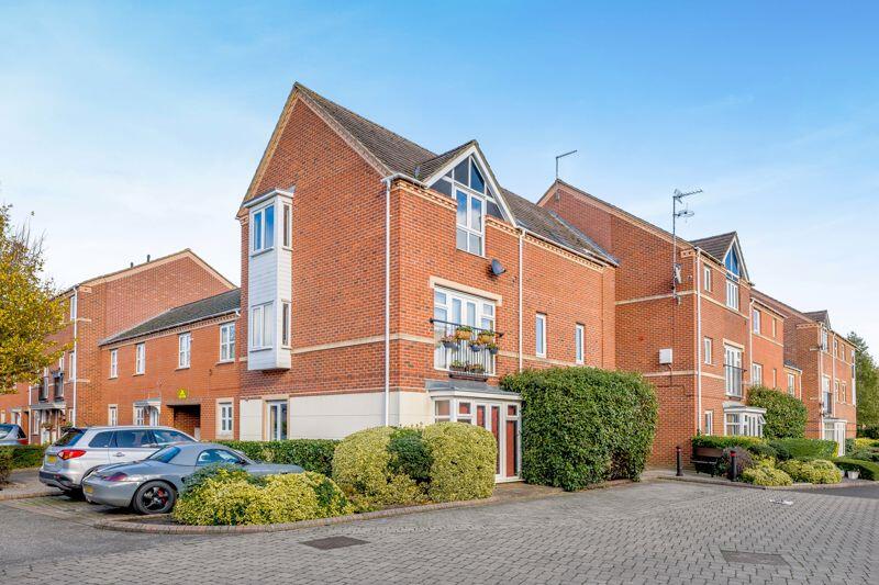 Main image of property: Verney Road, Banbury - NO ONWARD CHAIN