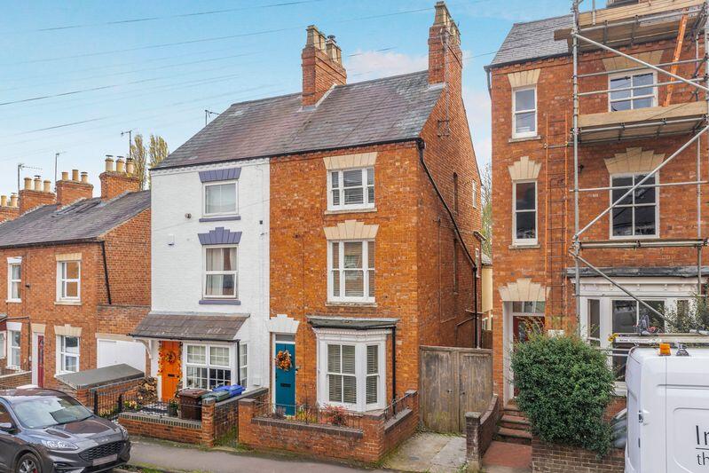 Main image of property: Queens Road, Banbury