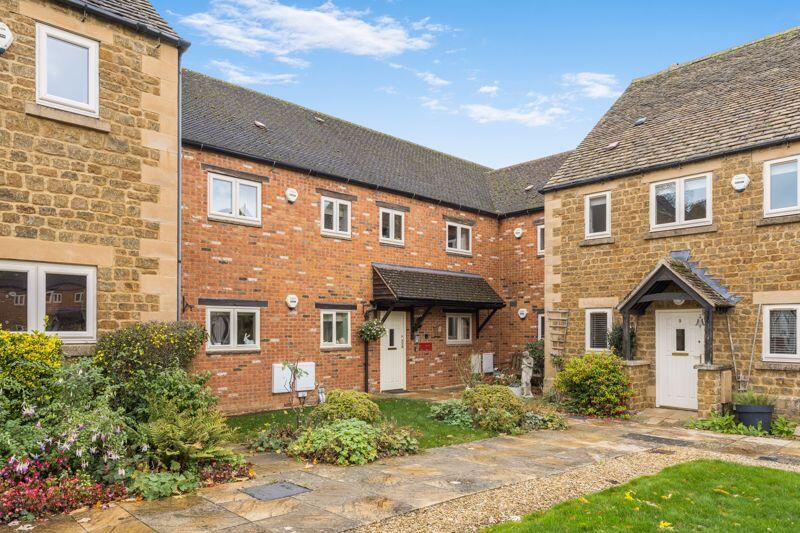 Main image of property: Highlands, Lower Tadmarton