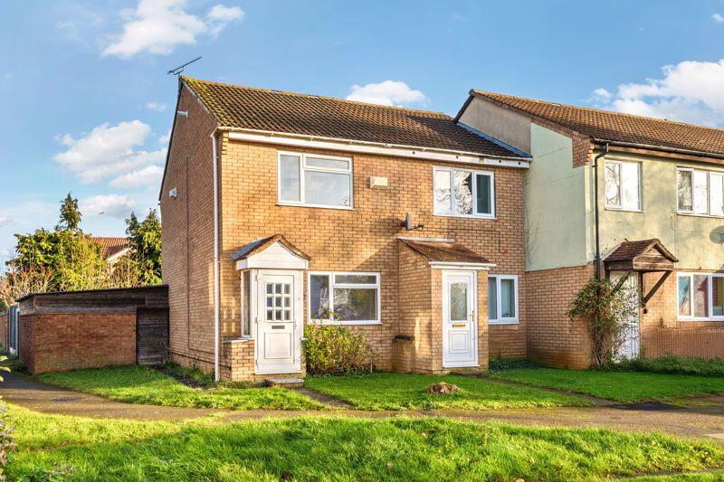 Main image of property: Amberley Court, Banbury 