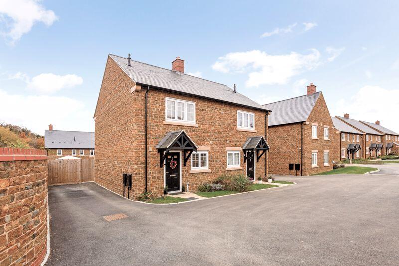 Main image of property: Pippin Close, Bodicote