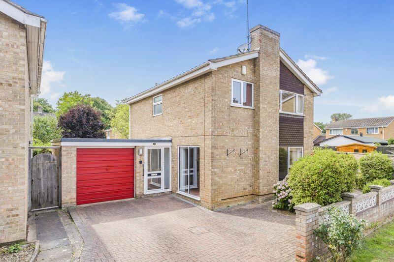 Main image of property: Wheatley Close, Banbury - No onward chain