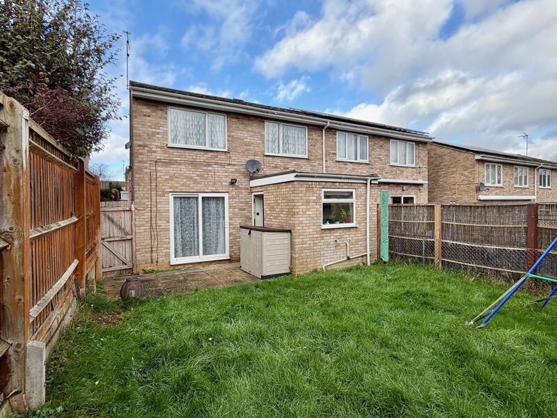 Main image of property: Valley Road, Banbury