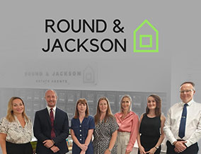Get brand editions for Round & Jackson, Banbury