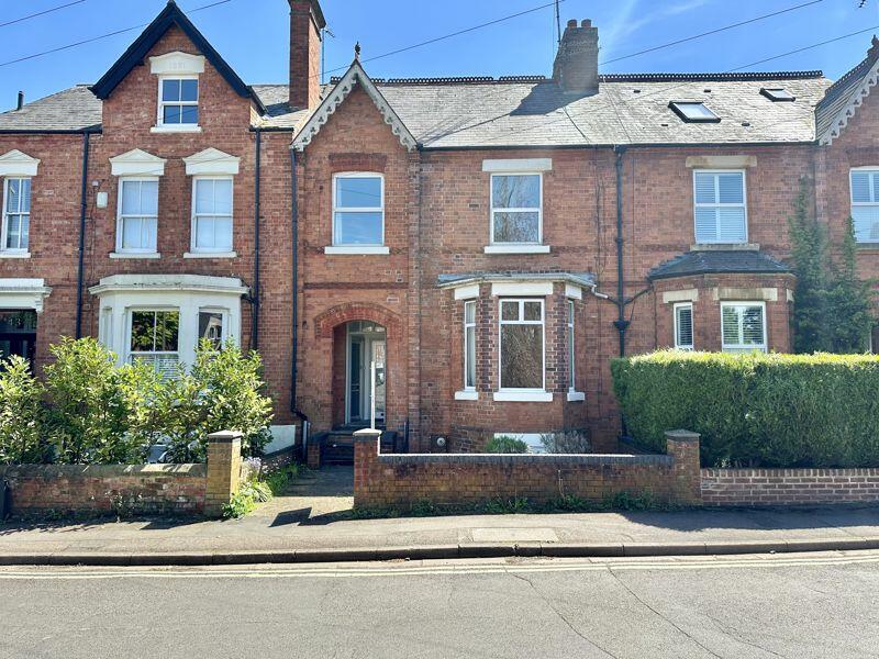 1 bedroom flat for sale in Bath Road, Banbury, OX16