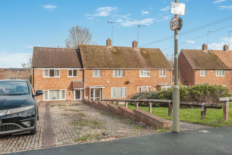 Main image of property: Western Crescent, Banbury