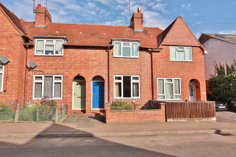 1 bedroom terraced house for sale in 38 Kings Road, Banbury, OX16