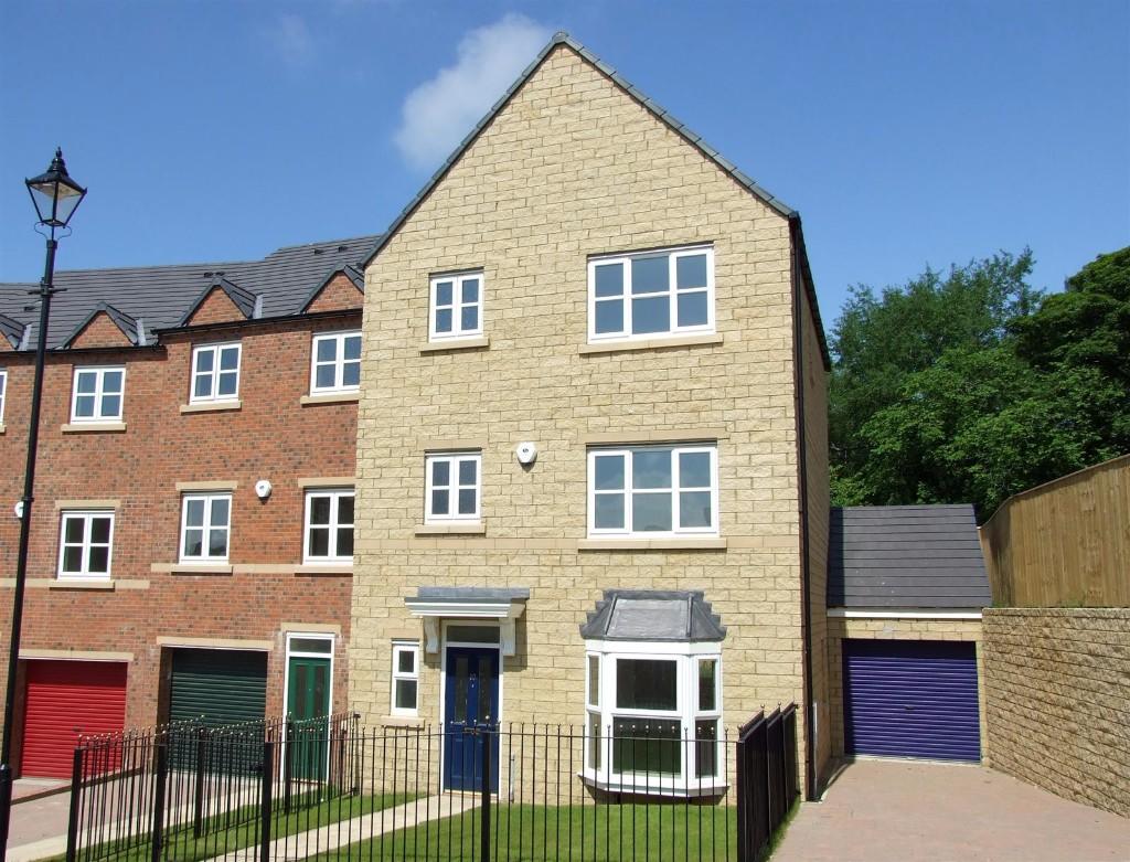 Main image of property: 35 Queens Gate, Consett, County Durham, DH8