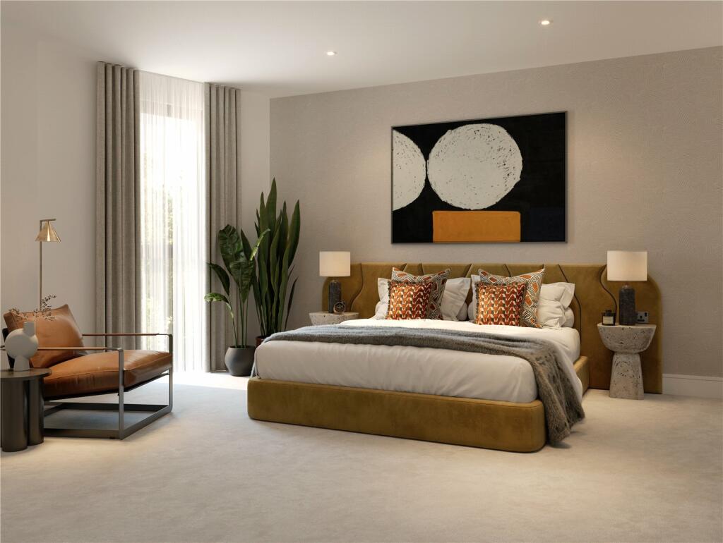 1 bedroom apartment for sale in Broadway East, 80 Pritchards Road