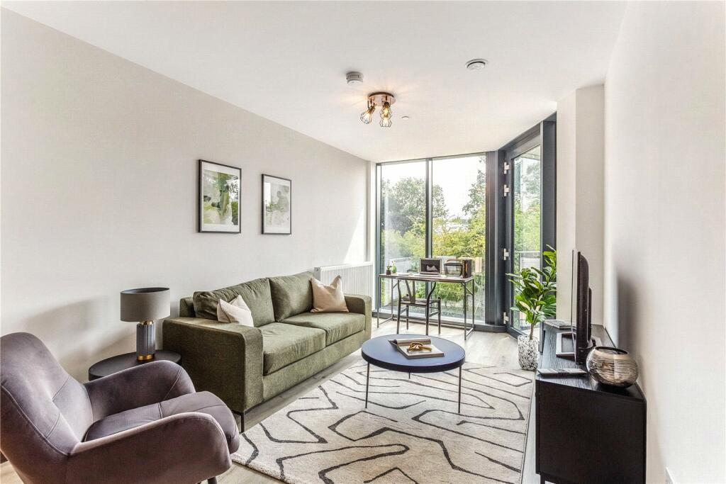 Main image of property: Dylon Riverside, Purbeck Gardens, London, SE26
