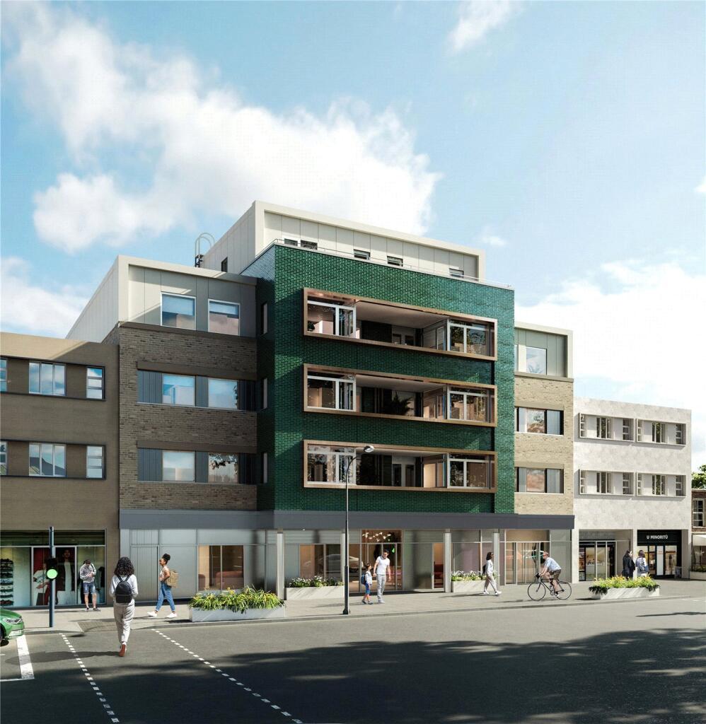 Additional property image - Urban Picturehouse, 155 Station Road, Sidcup, DA15