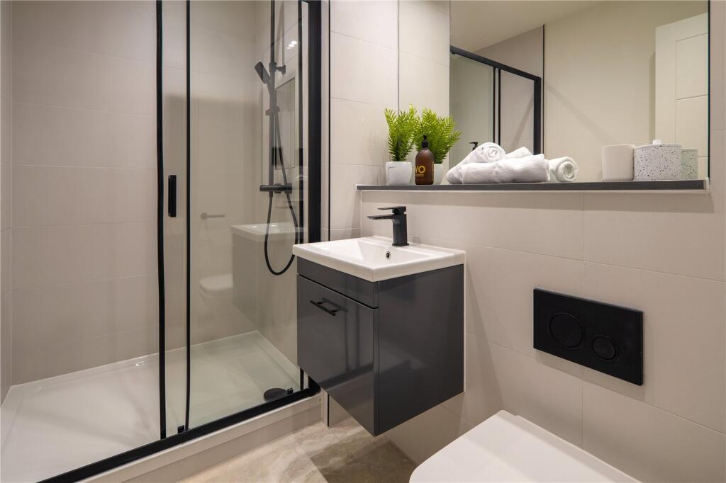 Additional property image - Urban Picturehouse, 155 Station Road, Sidcup, DA15