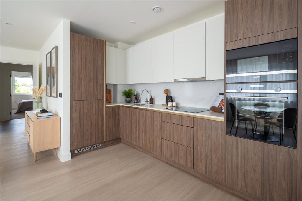 Additional property image - Urban Picturehouse, 155 Station Road, Sidcup, DA15
